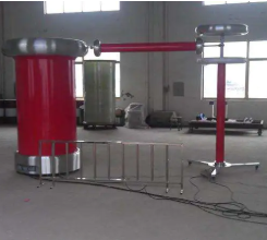 S8120X工频耐压试验仪