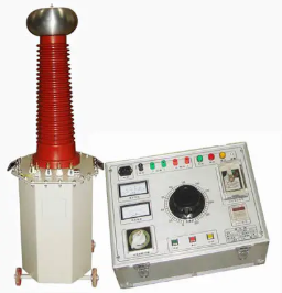 HZNY-LH工频耐压试验装置