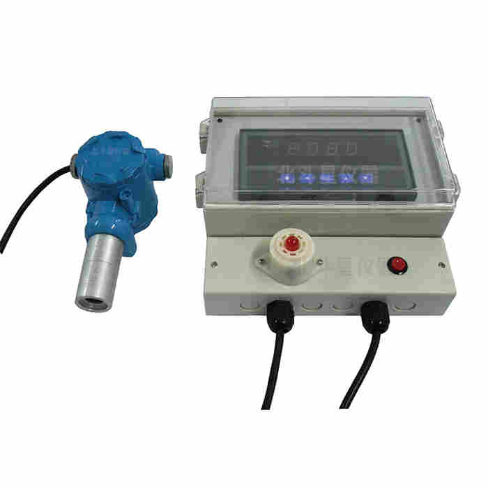 固定式有毒气体报警器工业用