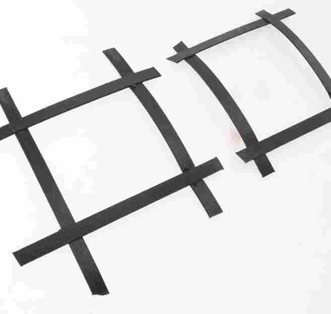 开远焊接土工格栅