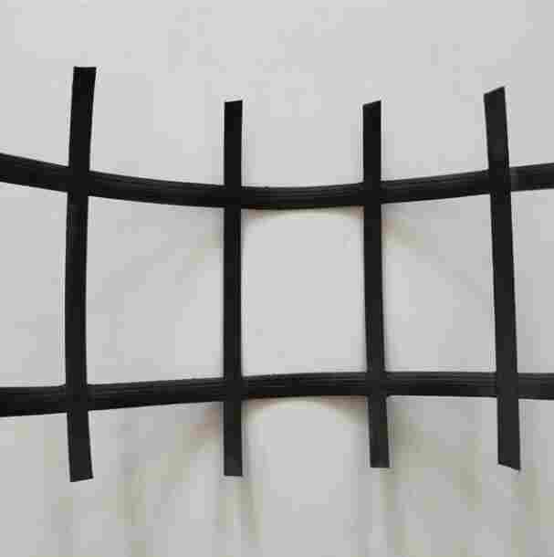 新平PP土工格栅