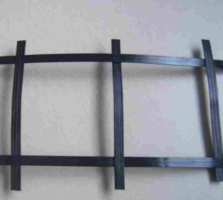 宁洱PP土工格栅