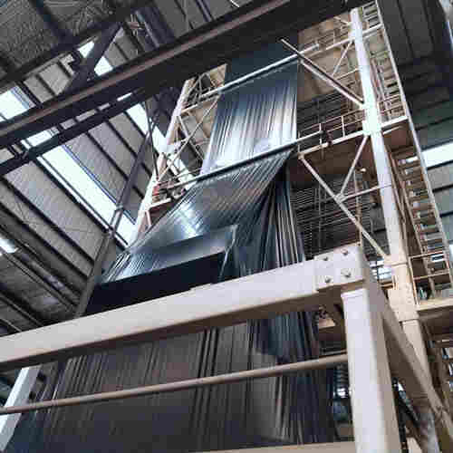 乌海防渗土工膜厂家 养殖防渗膜 鱼塘防渗膜批发