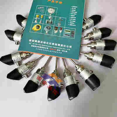 TSD-30数显温度开关 山东WIKA温度传感器 4-20mA PNP开关量 