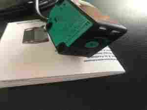 P+F倍加福-甘南倍加福接近开关-倍加福传感器