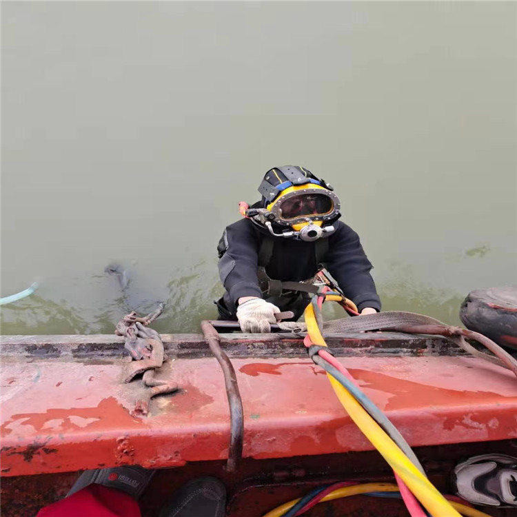 海安县打捞队-当地全市打捞救援队伍