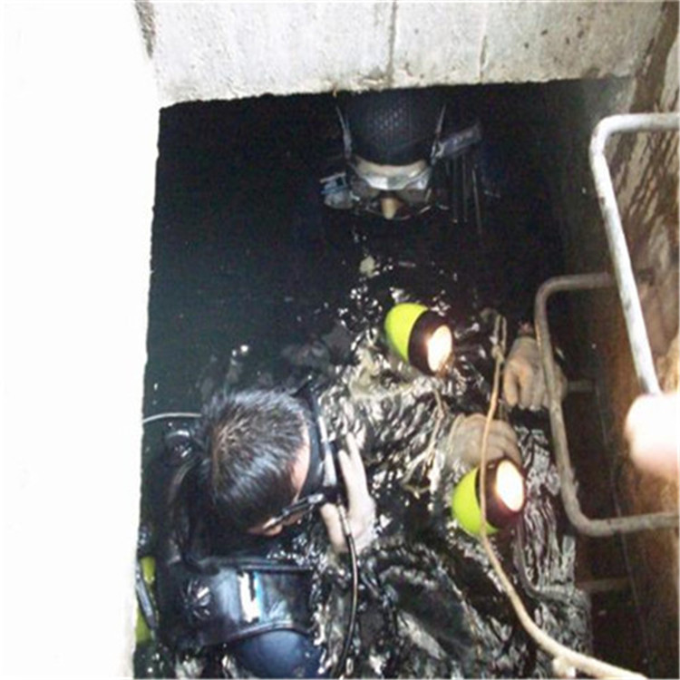 孟州市打捞队-本地实力水下救援队伍