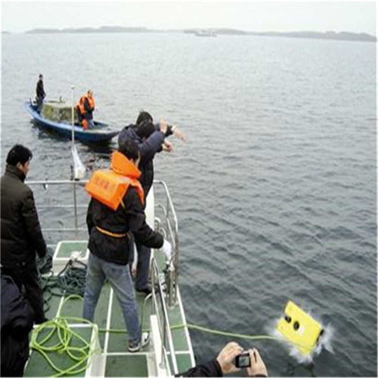 桂林市打捞队-本地实力蛙人打捞救援队伍