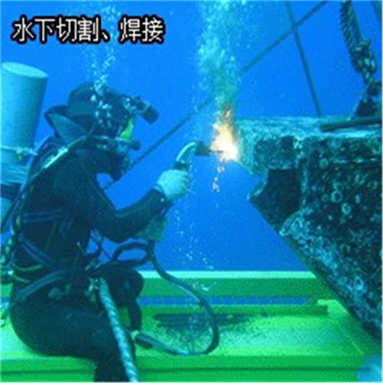 台州市打捞队-当地全市打捞救援队伍
