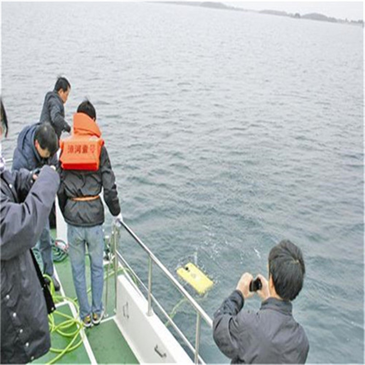 湛江市打捞队-本地实力蛙人救援队伍