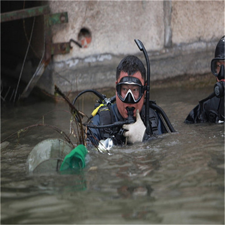 东莞市打捞队-本市实力蛙人救援队伍