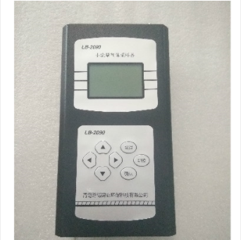 LB-2090型 小流量气体采样器