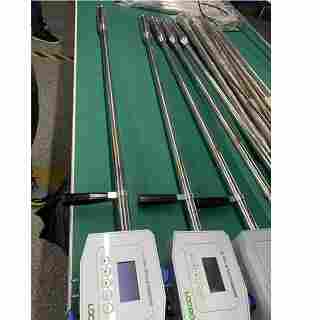 LB-1090型 烟气贡多功能取样管