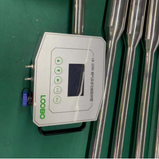 LB-1090型 烟气贡多功能取样管