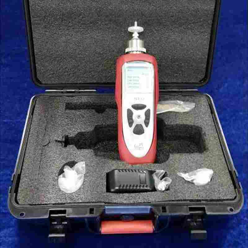 MP-180PRO卫生局项目用VOC检测仪辽宁