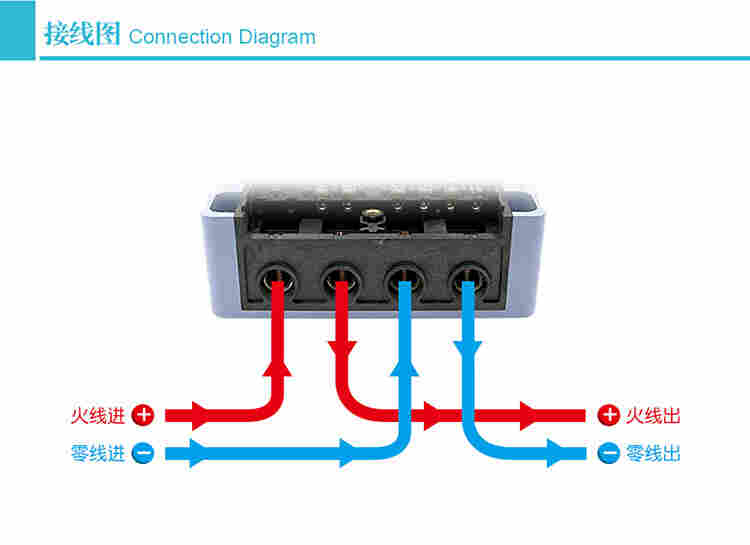 单相多费率电表