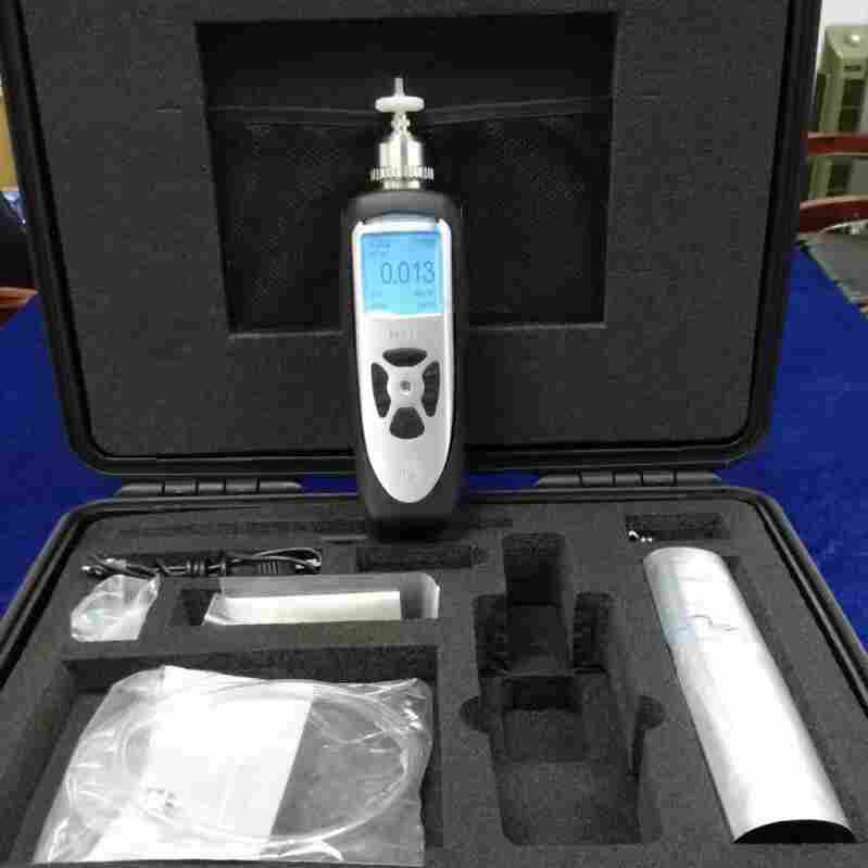 进口便携式VOC检测仪有那些？美国MP-ppb180x台州
