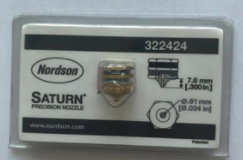 NORDSON热熔胶喷嘴1015816