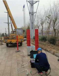 KD-3000串联谐振耐压装置厂家