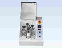 江崎代理日本伊藤LP-1行星回转罐式球磨机