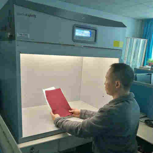 欢迎访问:遂宁D65标准光源箱-实业集团