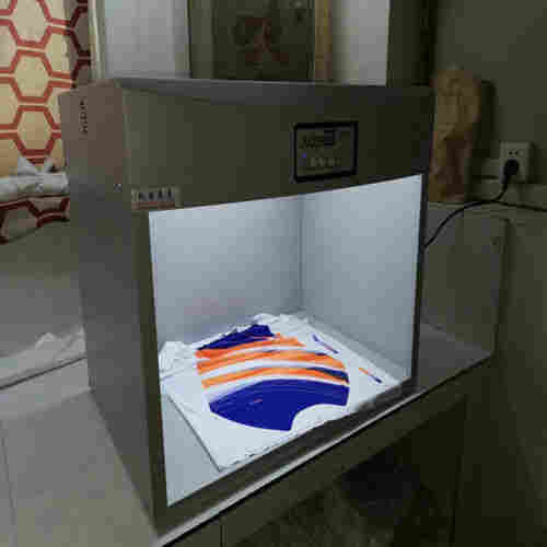 邢台JudgeQC进口比色灯箱营业店