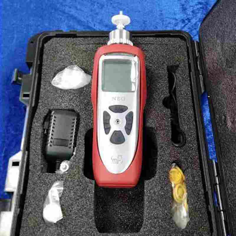 进口MP牌VOC气体检测仪