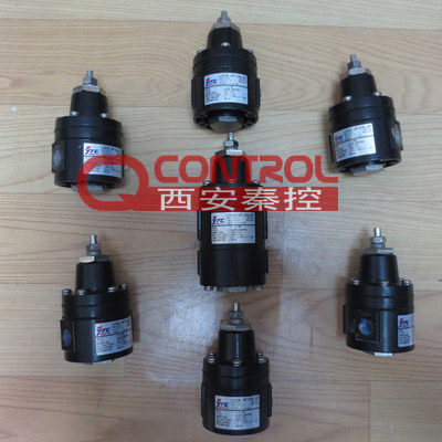 现货YT-400SN1永泰气锁阀YT-400YTC代理