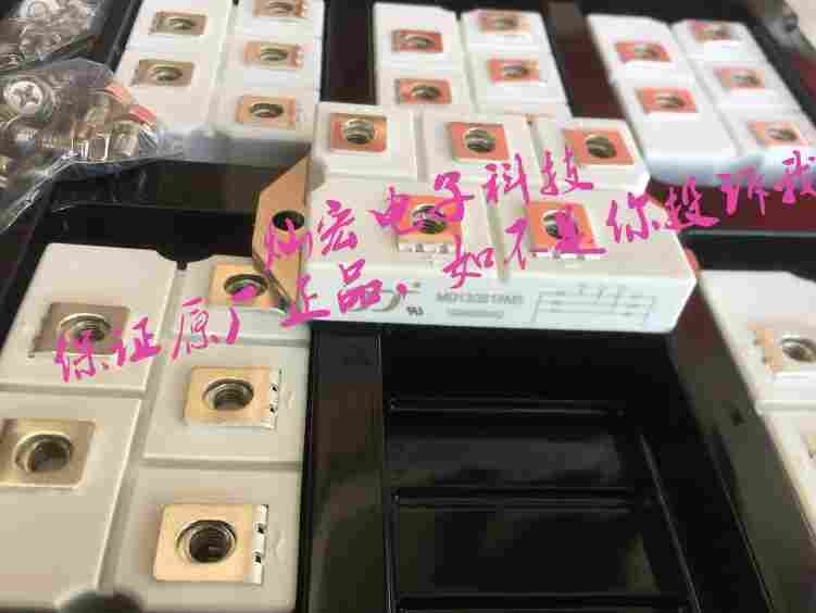 YJ整流模块MD100S18M5