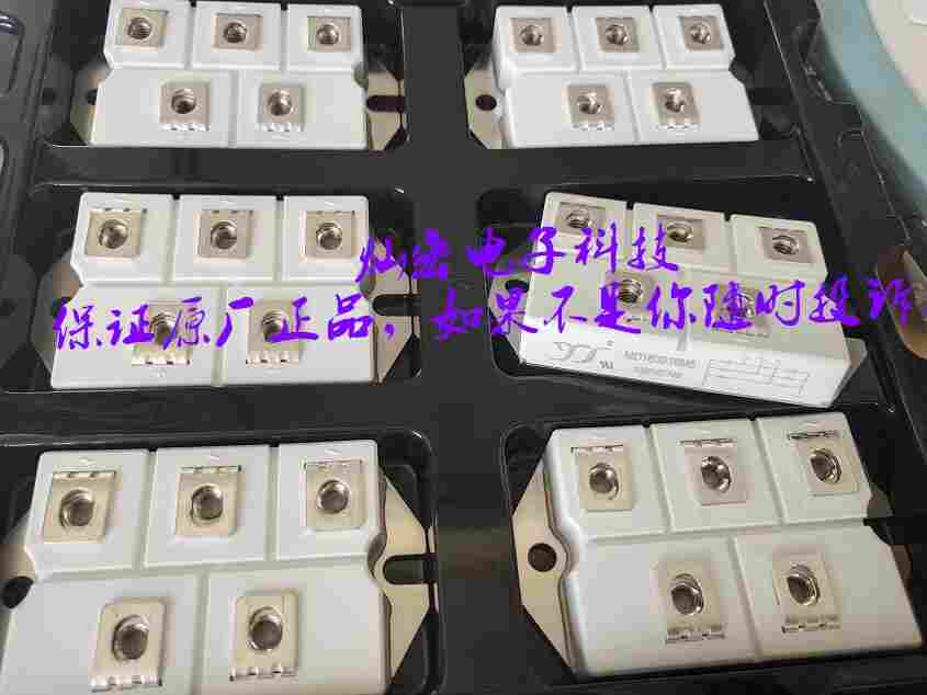 YJ晶闸管模块MT200CB16T2