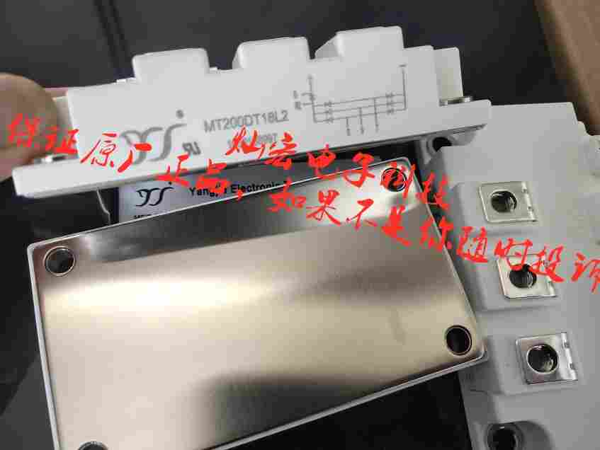 YJ晶闸管模块MT200CB16T2