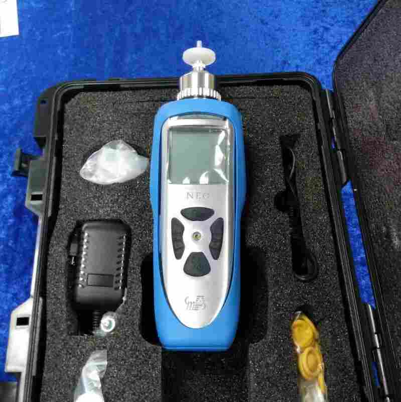 MP-PPm180X手持式室内VOC检测仪PPm级