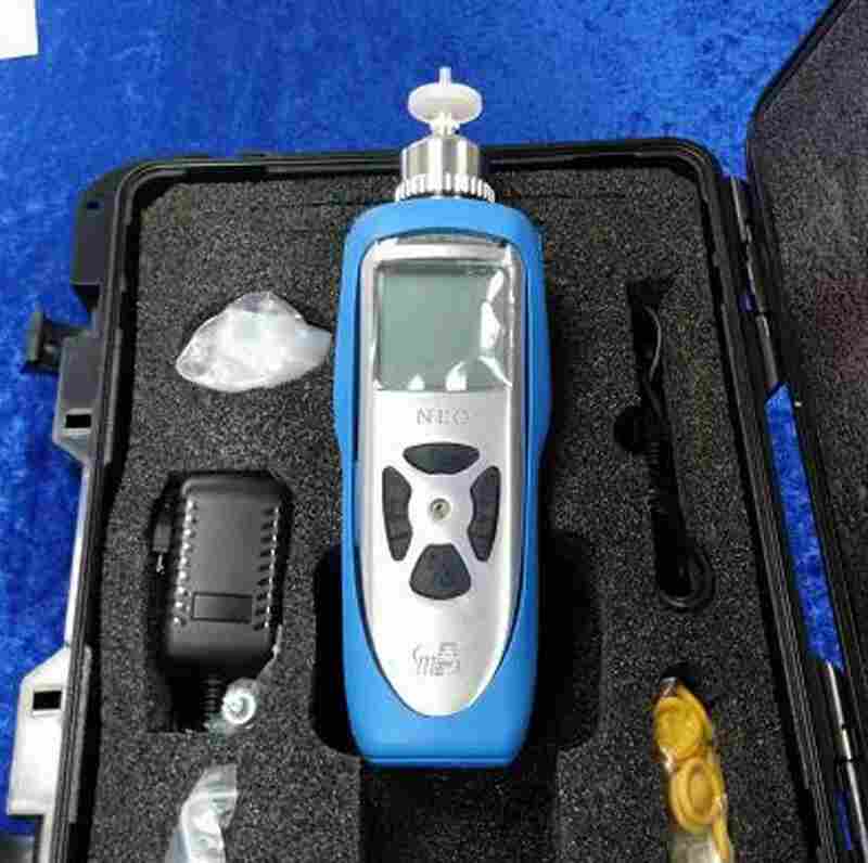 VOC气体检测仪报警仪有机挥发物MP-PPm180X山西