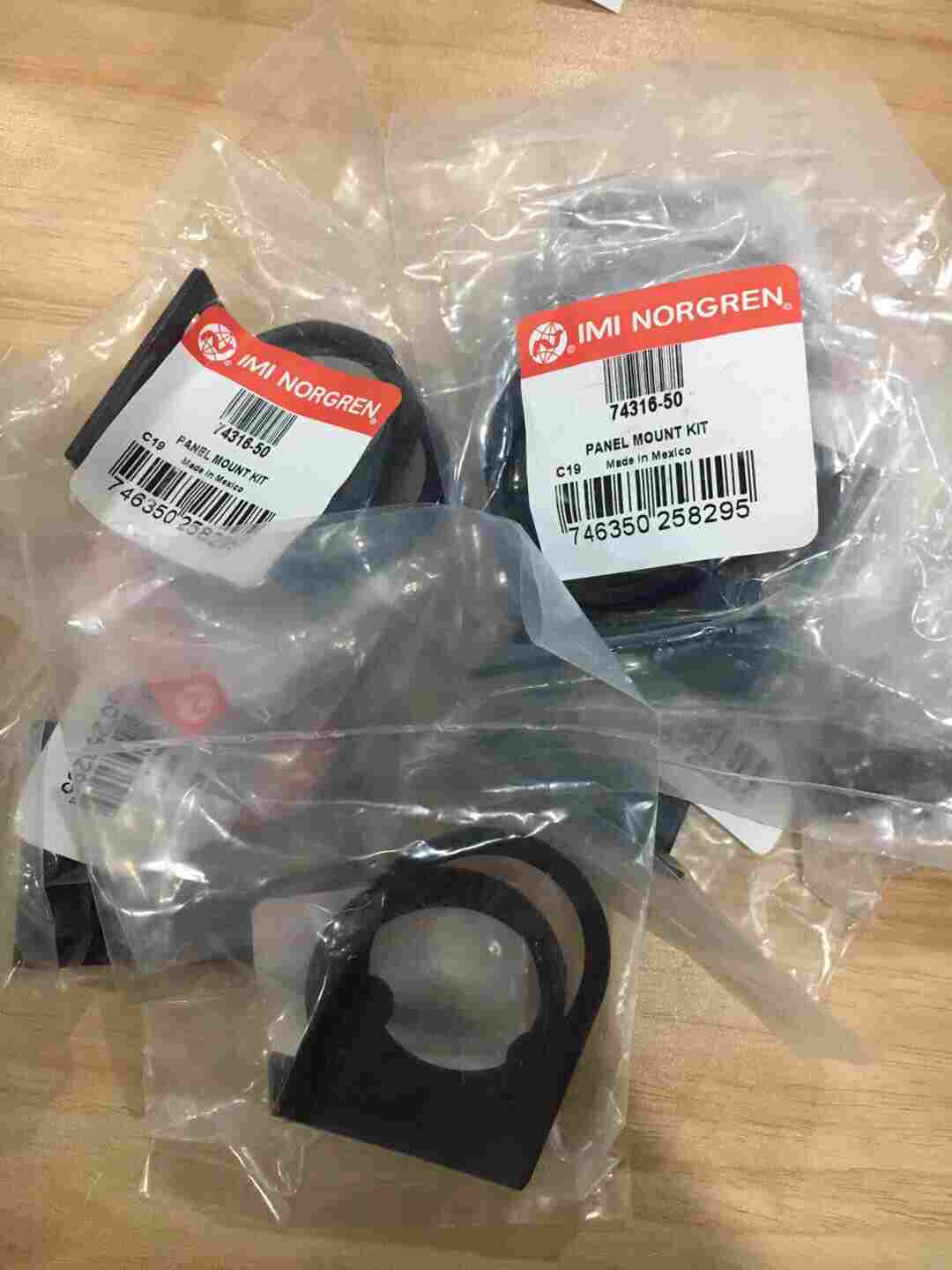 选择诺冠的11-818-931全新原装精密调压阀