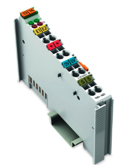 德国WAGO模拟量输入模块750-466