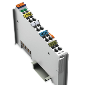 750-550模块750-556功能保护