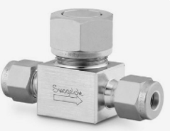 原装世伟洛克SS-CHF4-1单向阀资料解析