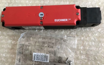 了解安士能EUCHNER行程开关特点