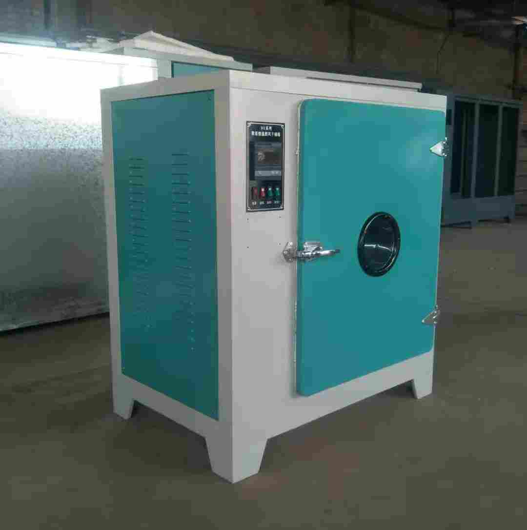 101系列数显恒温鼓风干燥箱电热老化试验箱