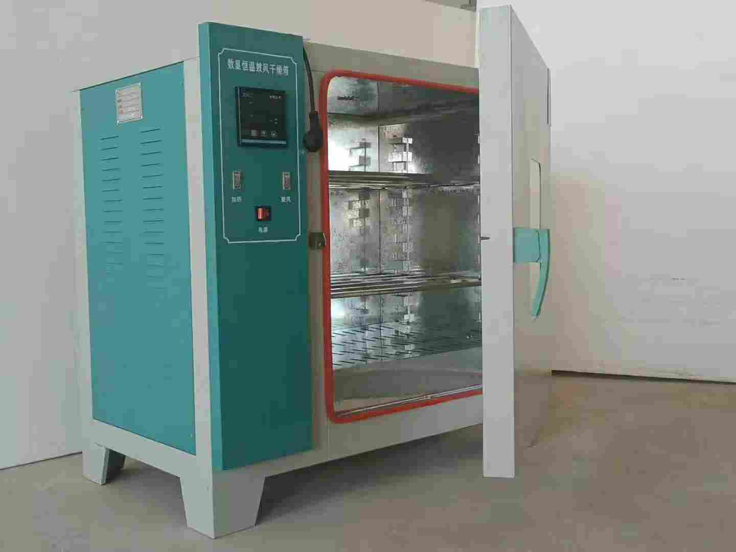 101系列数显恒温鼓风干燥箱电热老化试验箱