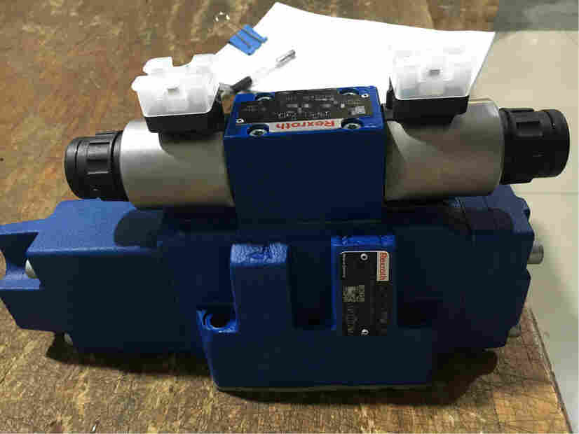 R9007206744WRZE16W8-100-7X/6EG24N9ETK31/F1D3M力士乐比例阀