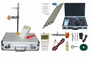 测算仪水波流速仪