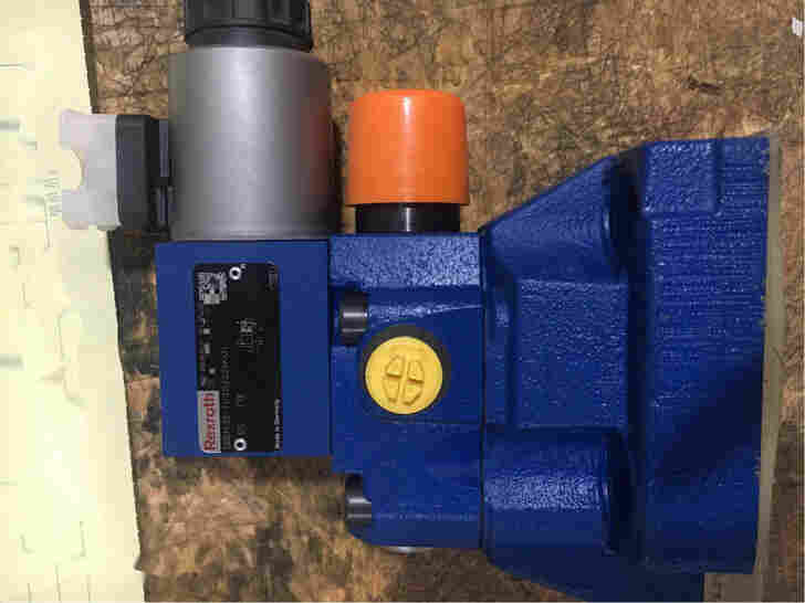 先导式比例阀R9007410184WRZE25E325-7X/6EG24N9ETK31/A1D3M