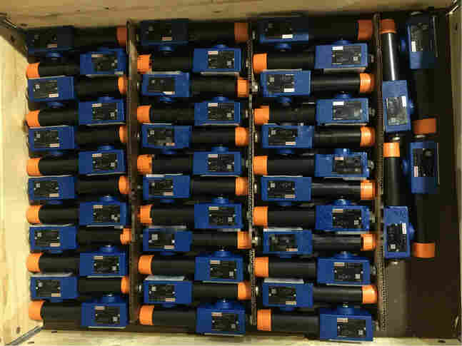 R900769053 4WRZE 32 W8-520-7X/6EG24N9K31/A1D3M 力士乐高频响