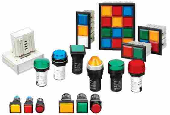 LW39-16A-9AC-11/1P电流开关