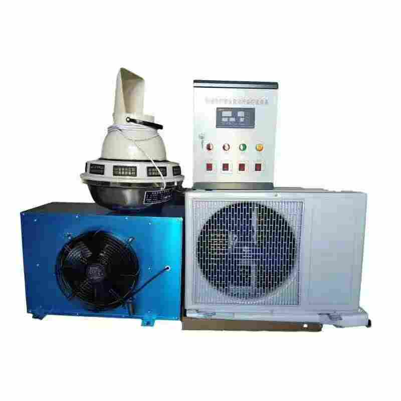 FHBS系列混凝土标准养护室控温控湿设备负离子加湿器雾化盘加热水箱三件套