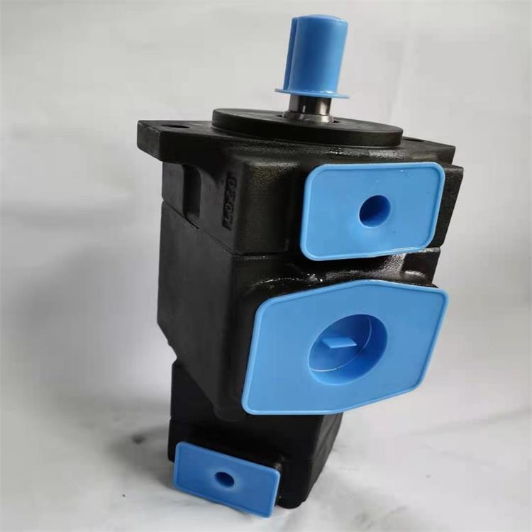 晋城市高平市叶片泵PV2R3-60F压铸机油泵