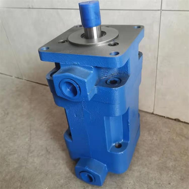 巴音郭楞焉耆县叶片泵T6E-057-1L00-A1机床油泵