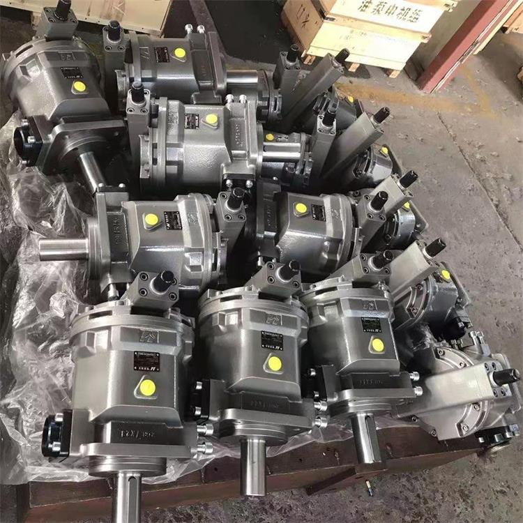 娄底市柱塞泵HY140Y-RP压滤机油泵(2023年产品)
