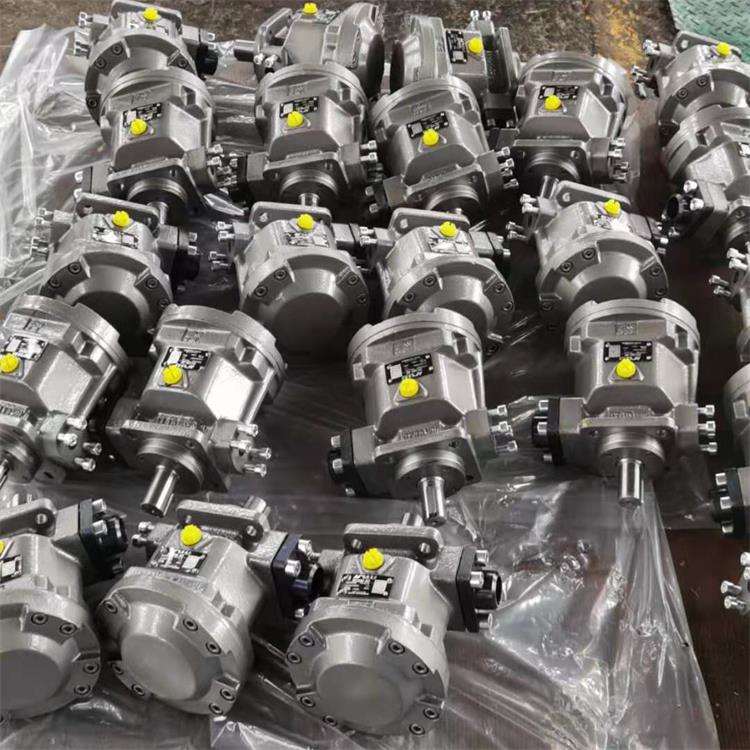 克拉玛依市柱塞泵HY45Y-RP龙门剪油泵(2023年产品)